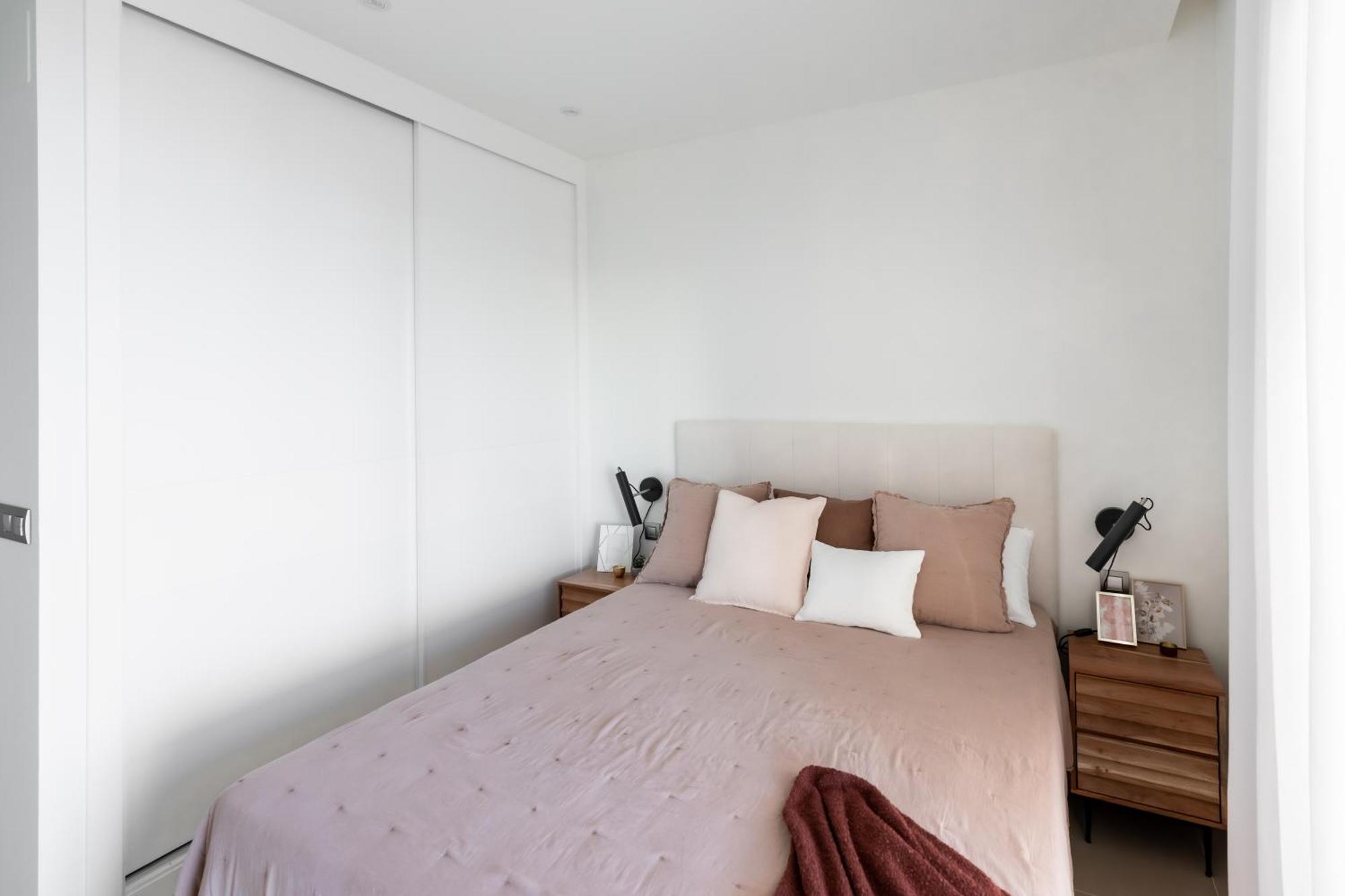 Intempo Luxury Ocean Views Resort Benidorm Eksteriør billede