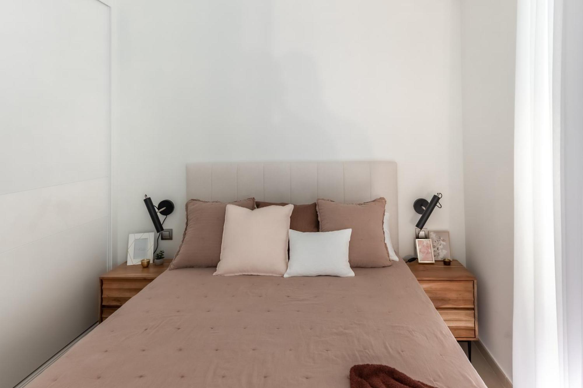 Intempo Luxury Ocean Views Resort Benidorm Eksteriør billede
