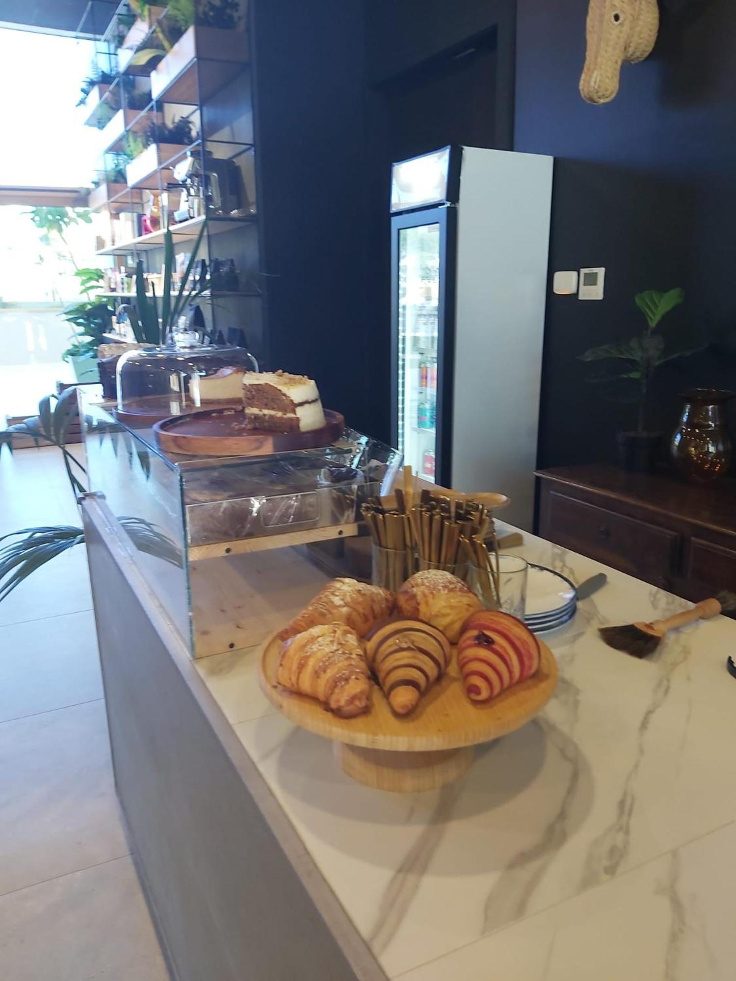 Intempo Luxury Ocean Views Resort Benidorm Eksteriør billede