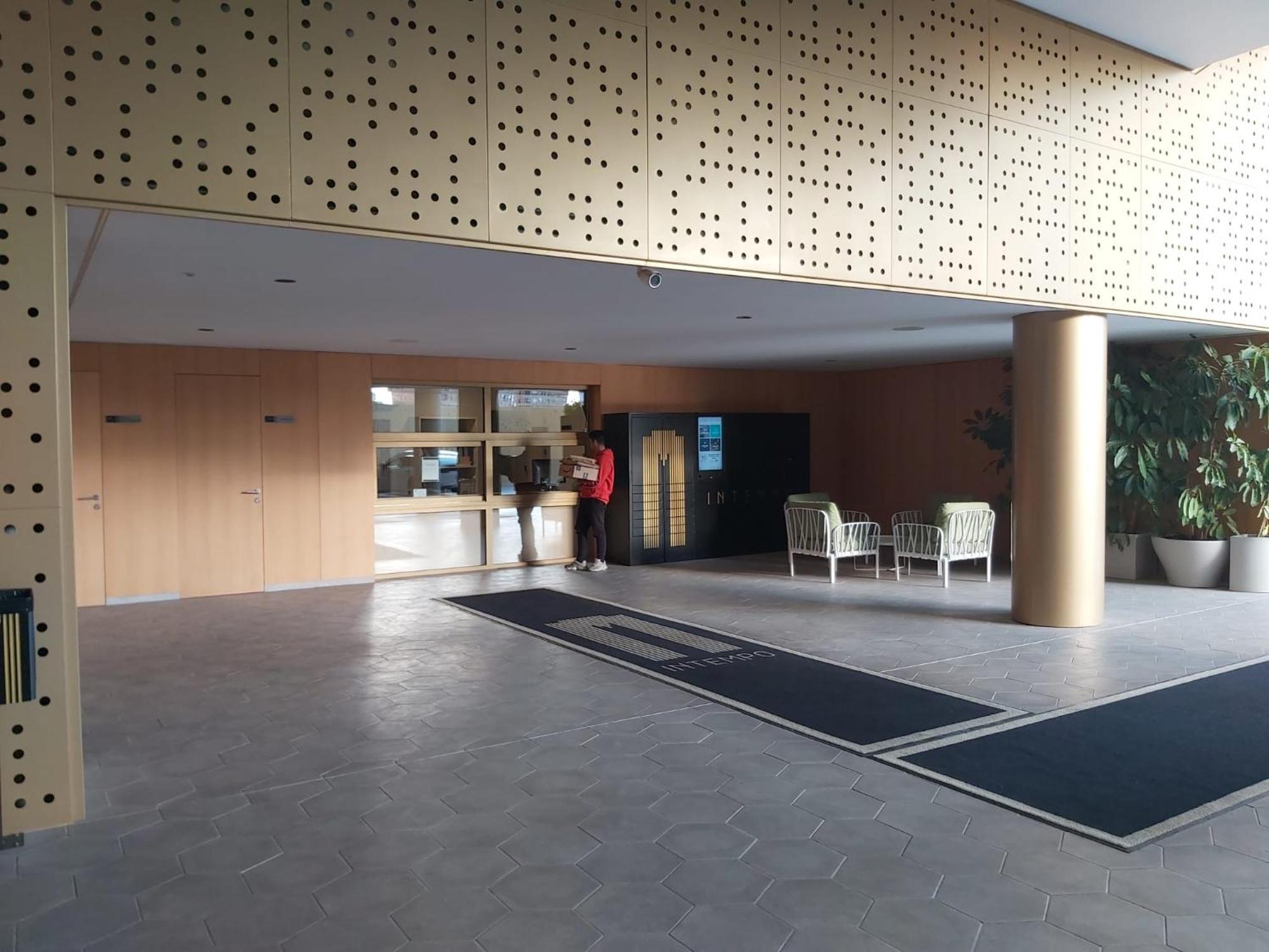 Intempo Luxury Ocean Views Resort Benidorm Eksteriør billede